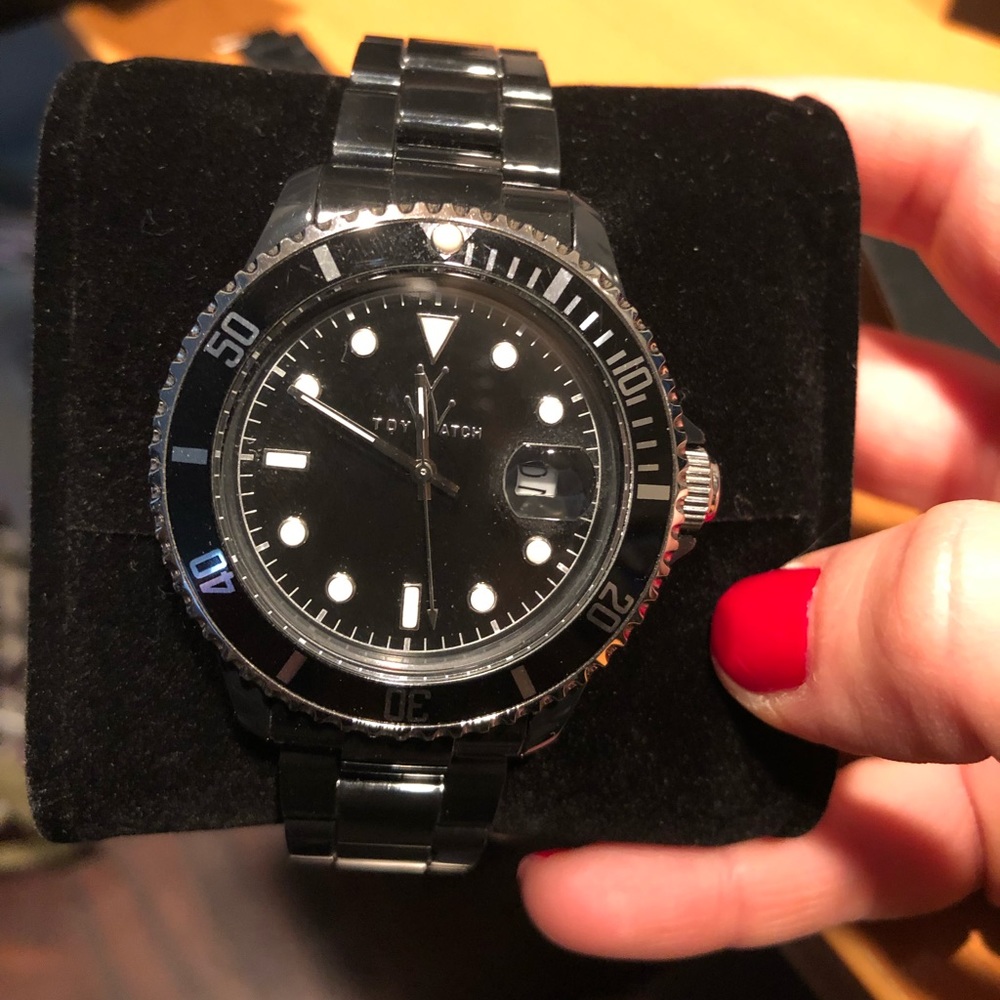 ToyWatch Men’s